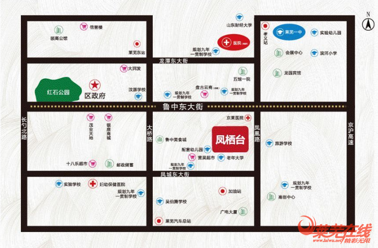 兴宇·凤栖台|探寻自然美好生活场景(图7)