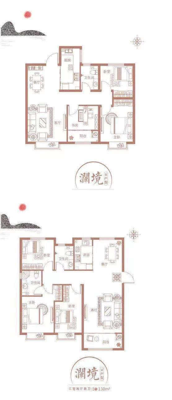 不惊艳，不露面！香山名郡臻美样板间惊艳绽放！(图5)