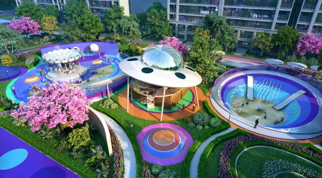 兴宇·凤栖台火爆热销的背后，原因是竟……(图5)