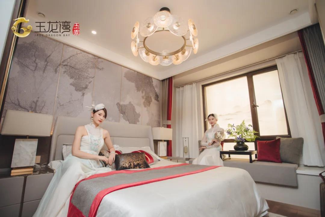 玉龙湾7#加推来袭！全城沸腾！为品质生活再一次加冕！ (图1)