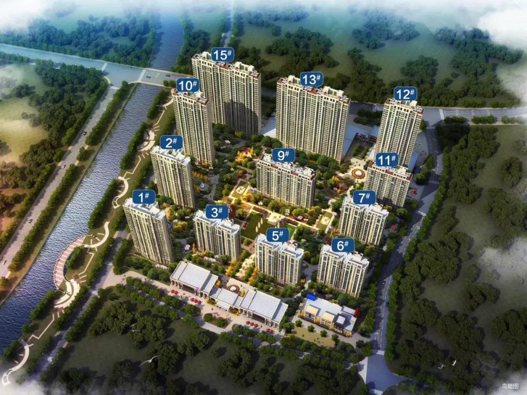 玉龙湾7#加推来袭！全城沸腾！为品质生活再一次加冕！ (图2)