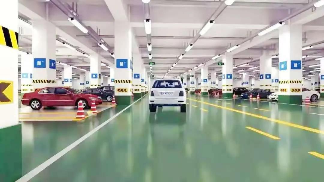 不买车位更省钱吗？先来算一算(图2)