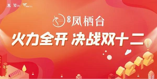 火力全开！兴宇·凤栖台双十二钜惠活动火爆来袭！毛线帽DIY亲子招募中~(图1)