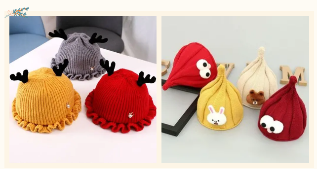 火力全开！兴宇·凤栖台双十二钜惠活动火爆来袭！毛线帽DIY亲子招募中~(图4)