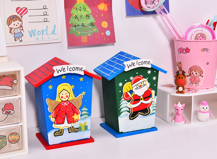 圣诞许愿季|凤栖台嗨玩圣诞！精彩娱乐 限时优惠享不停！(图3)