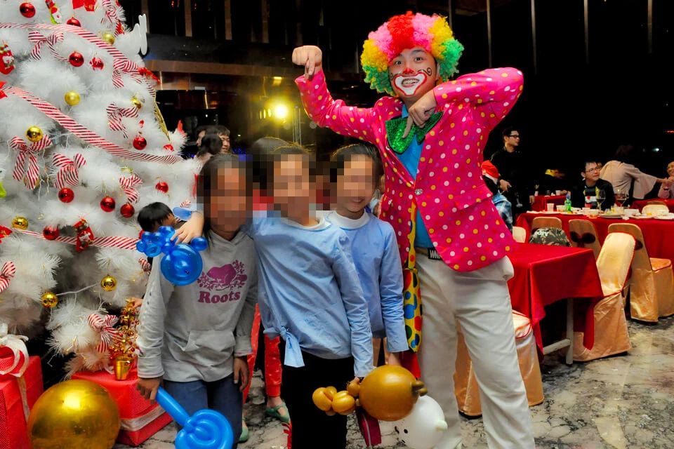 圣诞许愿季|凤栖台嗨玩圣诞！精彩娱乐 限时优惠享不停！(图6)