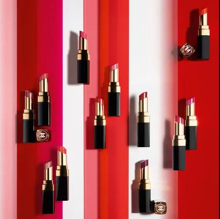 中国铁建·嬴兴园丨茅台酒限量抢，国际大牌口红五折嗨购！(图7)