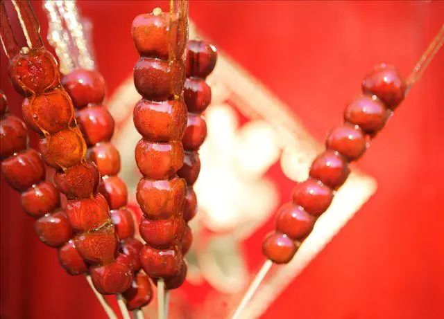 喜迎元旦 免费活动 | 全城寻找“甜品师”，让网红奶枣、冰糖葫芦、新年蛋糕甜蜜这...(图4)