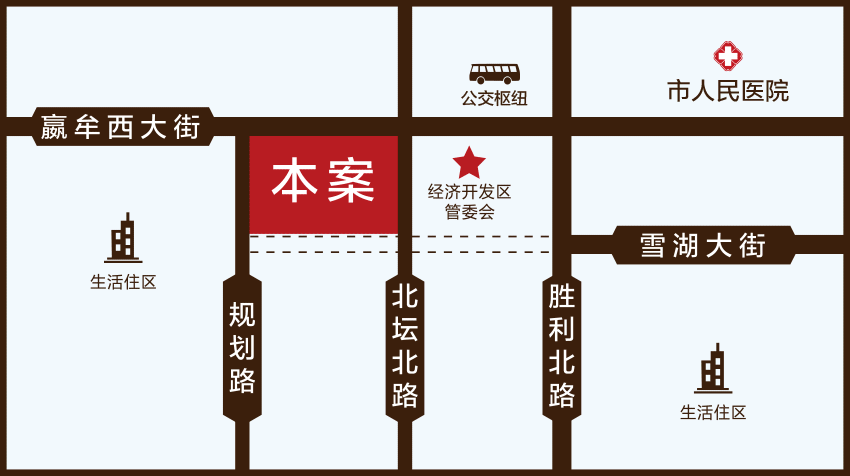 恒大名都|百变空间，由你掌控！(图8)