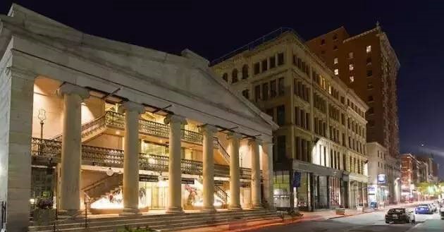 国务院：商业公寓可改成住宅性质，享民用水电气！(图1)