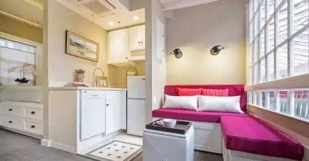 国务院：商业公寓可改成住宅性质，享民用水电气！(图4)