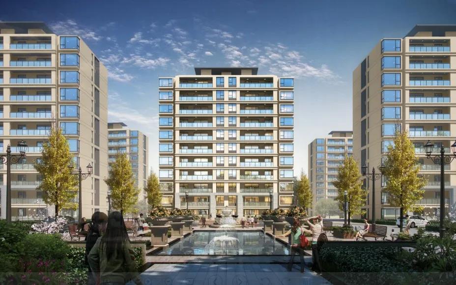 中国铁建·嬴兴园丨回顾高光时刻，启幕莱芜崭新人居 (图2)