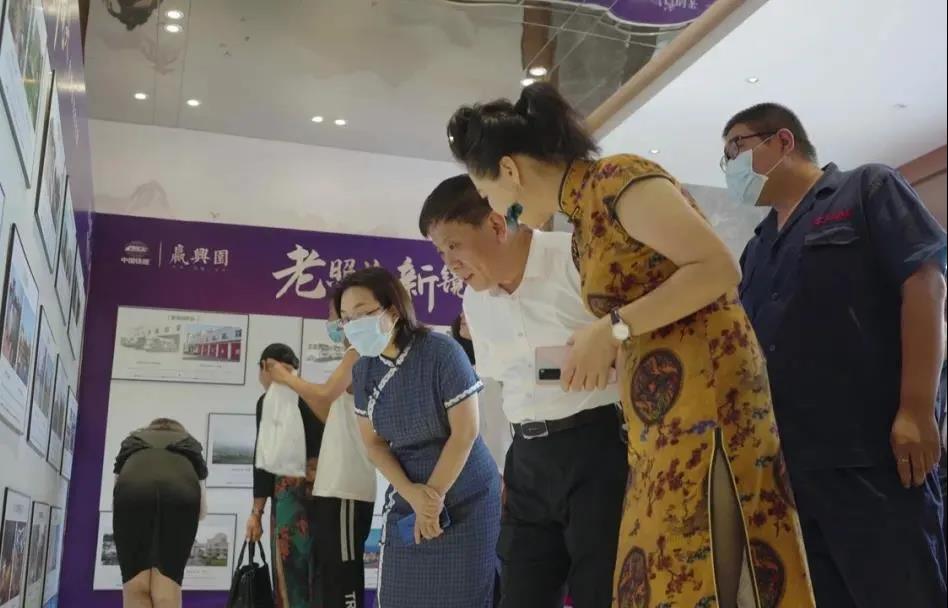 中国铁建·嬴兴园丨回顾高光时刻，启幕莱芜崭新人居 (图7)