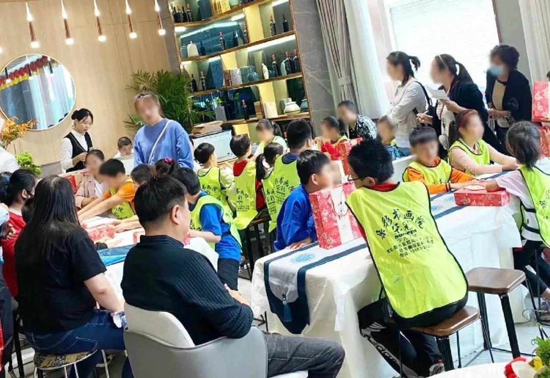 中国铁建·嬴兴园丨回顾高光时刻，启幕莱芜崭新人居 (图10)