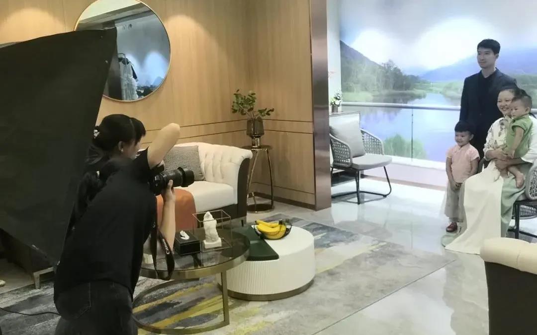 中国铁建·嬴兴园丨回顾高光时刻，启幕莱芜崭新人居 (图11)