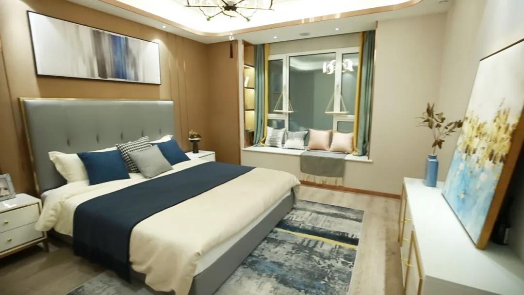 中国铁建·嬴兴园丨回顾高光时刻，启幕莱芜崭新人居 (图16)