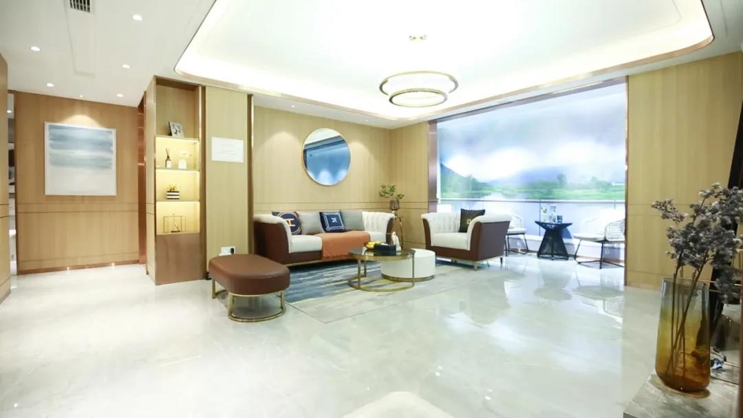 中国铁建·嬴兴园丨回顾高光时刻，启幕莱芜崭新人居 (图17)