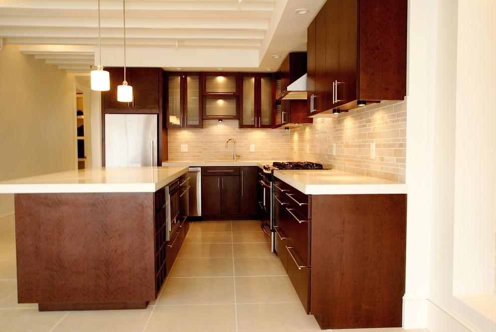 【小编说房】@莱芜人，精装修房的交房流程和注意事项你知道多少？(图2)