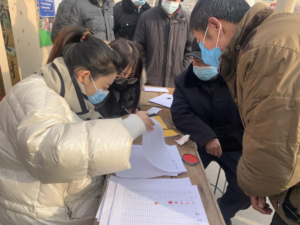 春节慰问送温暖，浓情关怀暖人心|兴宇集团、宇航地产慰问活动温暖来袭(图4)