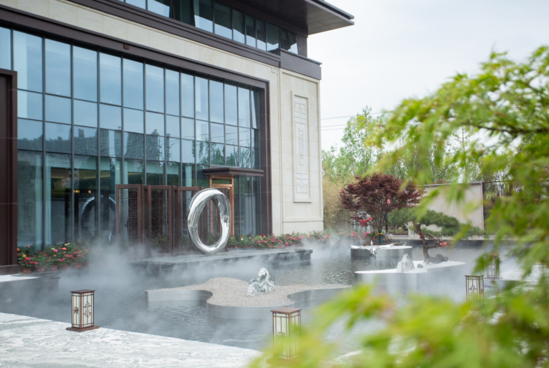 【莱芜在线房产】物超所值的房子：超值品质、超值户型、超值地段(图2)