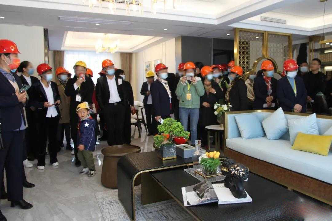 【莱芜在线房产】物超所值的房子：超值品质、超值户型、超值地段(图4)