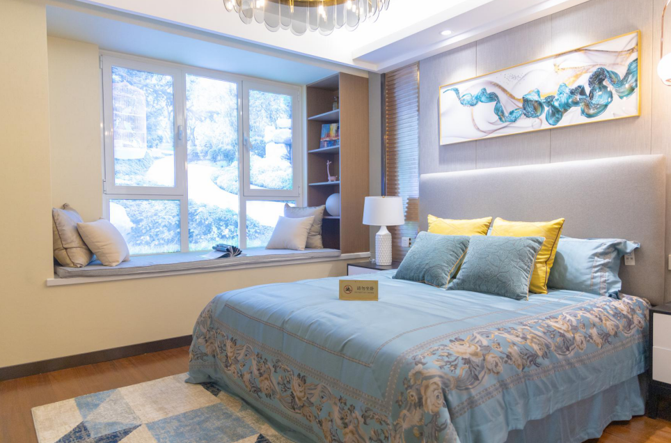 【莱芜在线房产】物超所值的房子：超值品质、超值户型、超值地段(图7)