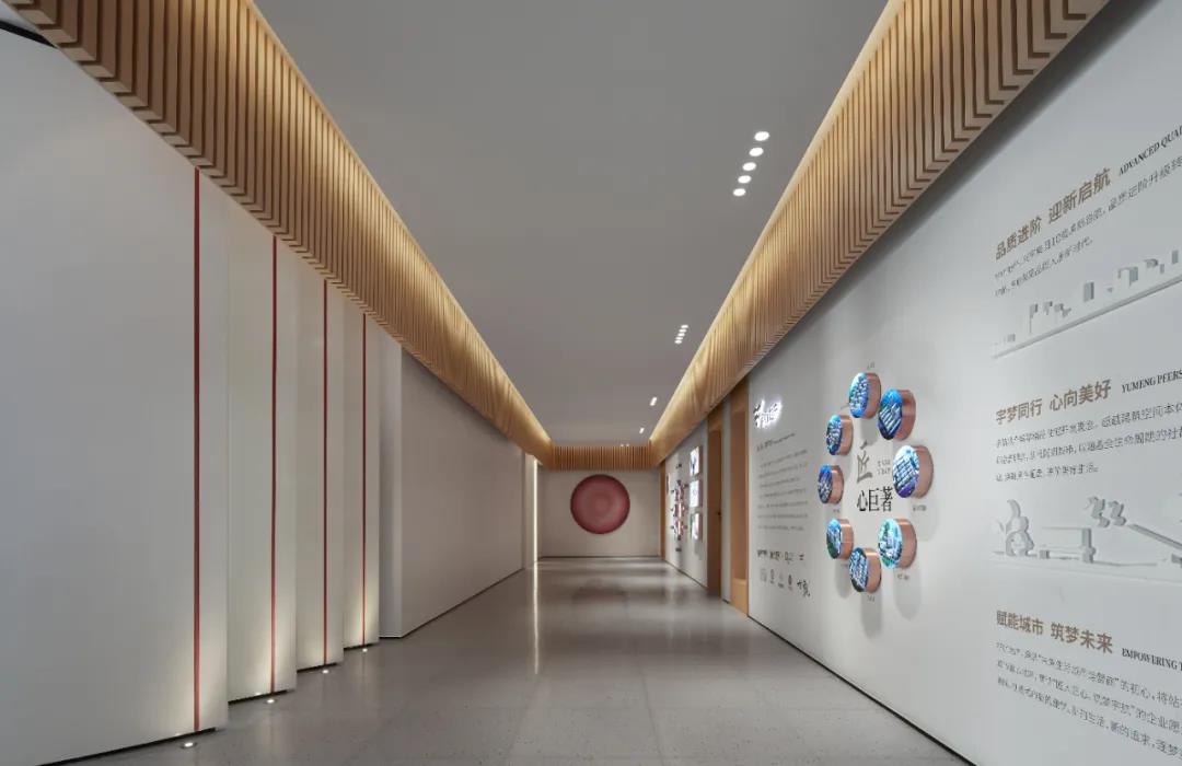2020|恭贺兴宇凤栖台营销中心荣获GPDP AWARD 国际设计大奖！(图16)