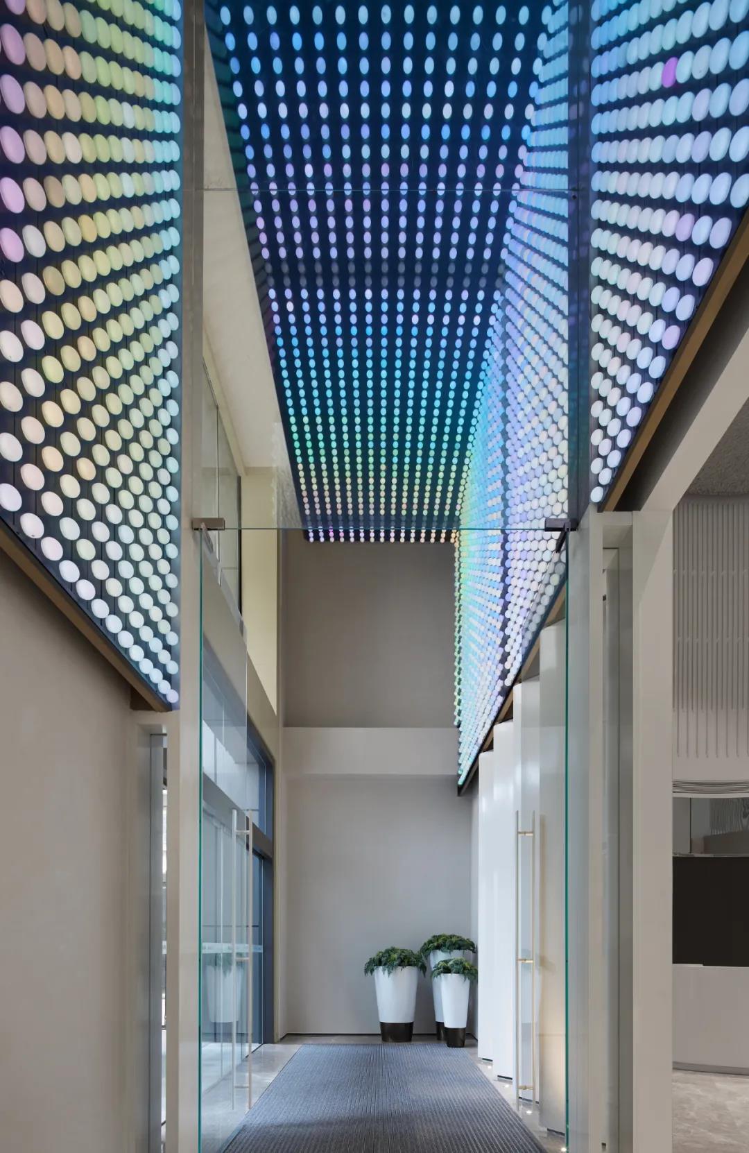 2020|恭贺兴宇凤栖台营销中心荣获GPDP AWARD 国际设计大奖！(图20)