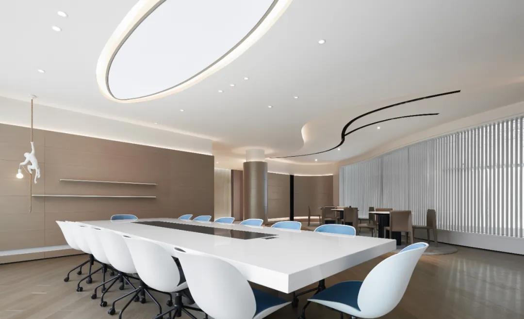 2020|恭贺兴宇凤栖台营销中心荣获GPDP AWARD 国际设计大奖！(图22)