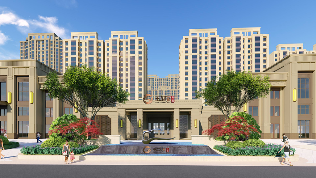 【莱芜在线房产】莱芜一知名楼盘竟被爆出背后秘密......速看！(图2)