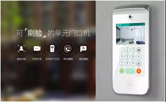 全程无接触归家，这个健康住宅有点牛！(图4)