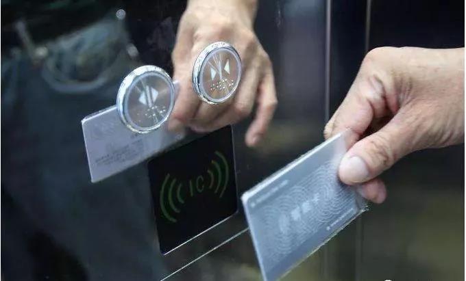 全程无接触归家，这个健康住宅有点牛！(图5)