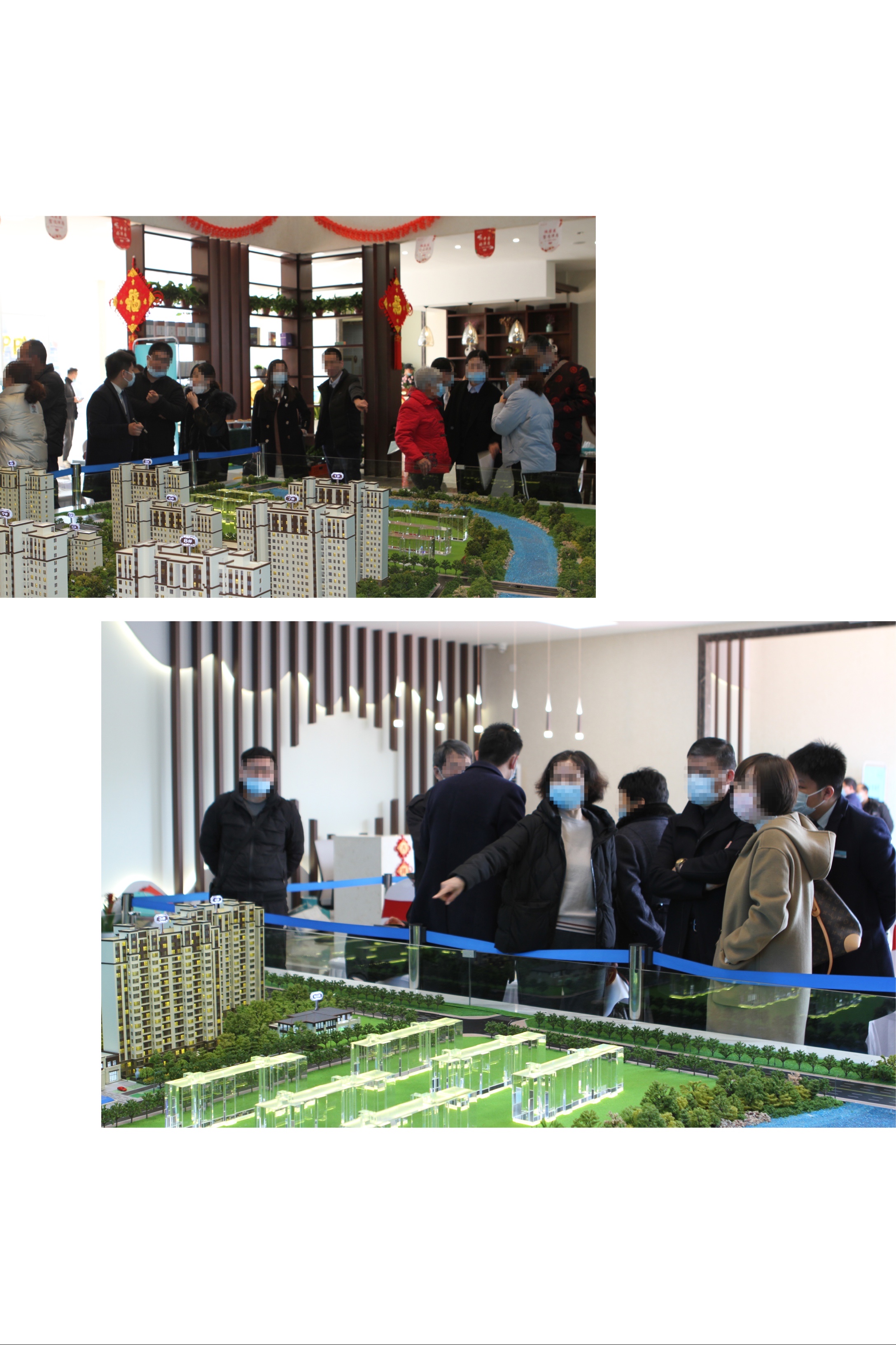 久仰不如亲鉴丨翰林名苑认筹火爆，热度势不可挡(图3)