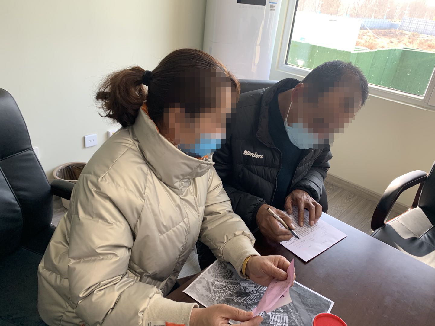 久仰不如亲鉴丨翰林名苑认筹火爆，热度势不可挡(图4)