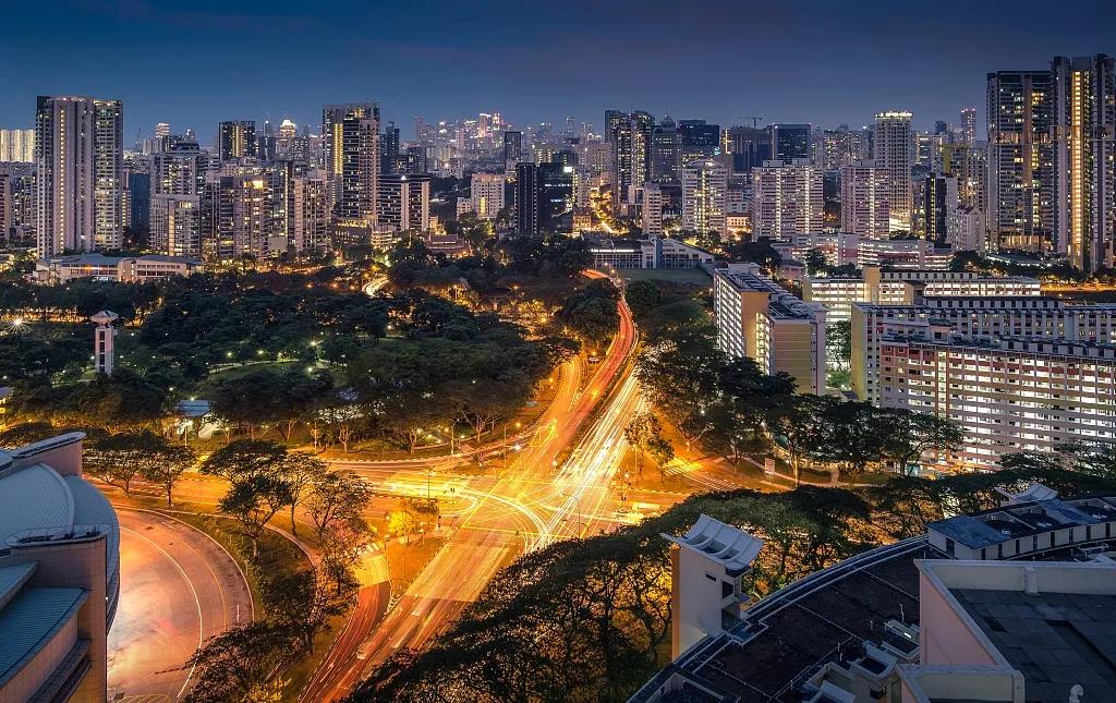 中国铁建·嬴兴园丨主城洋房上新了，全城火爆认筹中！(图4)