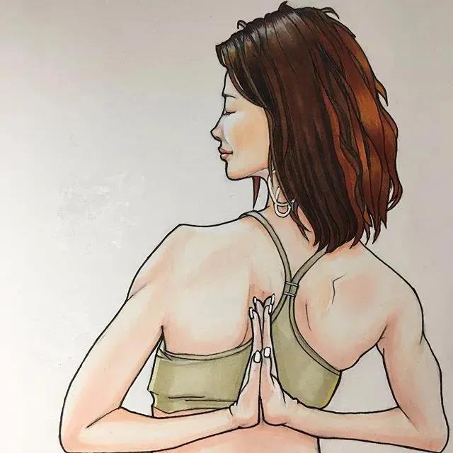 中洋·悦澜府|“瑜”见美好，“伽”倍幸福(图4)