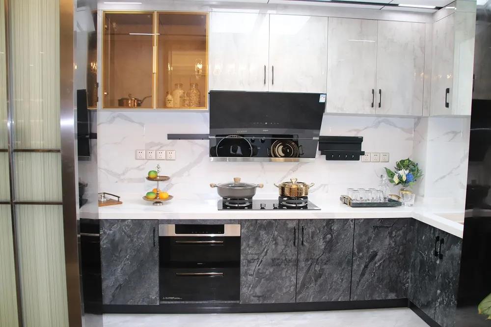 水岸洋房，你的147㎡墅质理想家(图8)