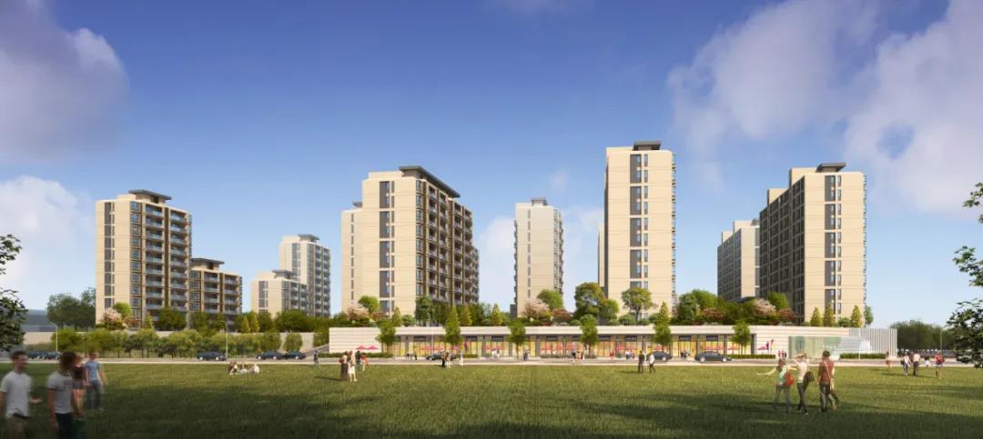 中国铁建·嬴兴园丨鸿运开春礼，红包送全城！(图5)