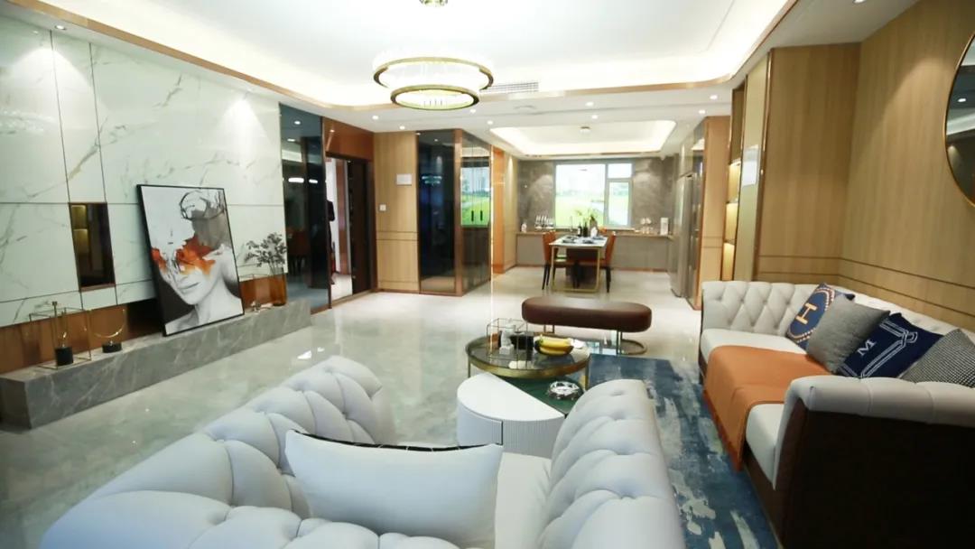 中国铁建·嬴兴园丨鸿运开春礼，红包送全城！(图6)