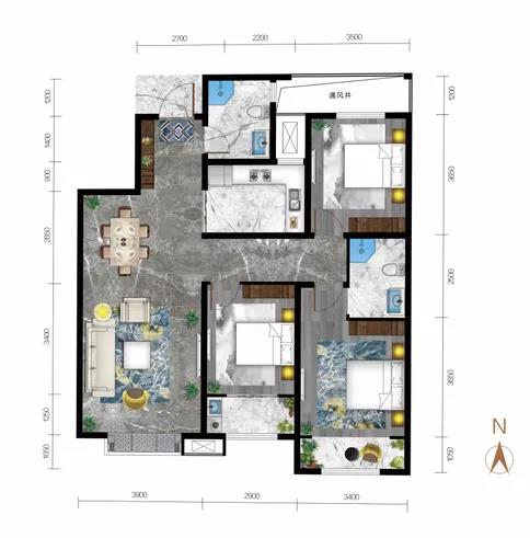 《你好，李焕英》票房喜破50亿，影片如此成功的道理你知道是什么吗？(图8)