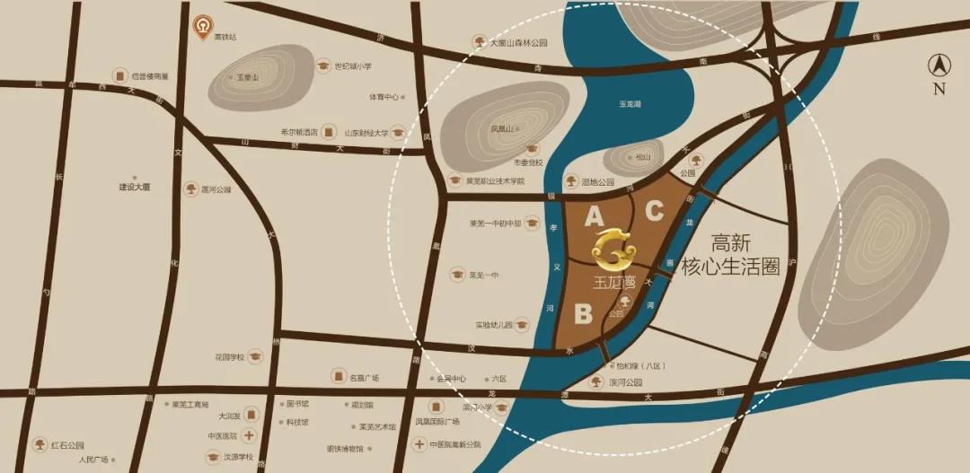 优质学区，均价6700，来看看适合你吗？(图3)