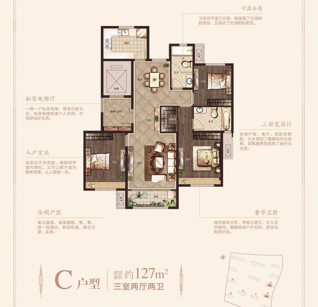 优质学区，均价6700，来看看适合你吗？(图5)
