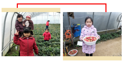 中国铁建·嬴兴园丨邂逅女神节，约会“莓”好时光(图7)