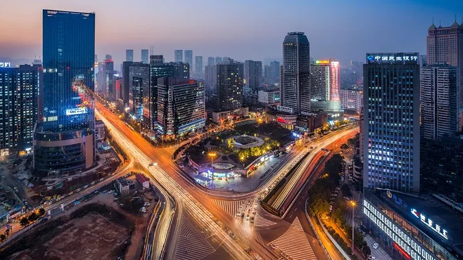 【莱芜在线房产】原来莱芜还有这样的品质楼盘！(图5)