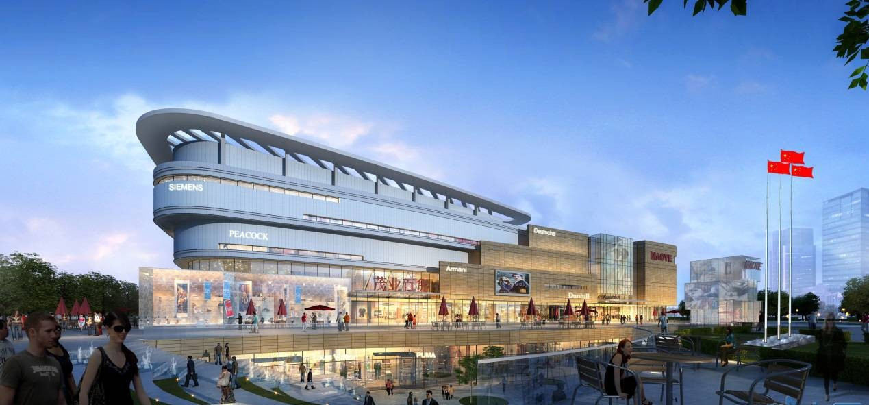 【莱芜在线房产】原来莱芜还有这样的品质楼盘！(图9)