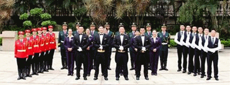 【莱芜在线房产】这个城中央的楼盘，你值得去看看！(图12)