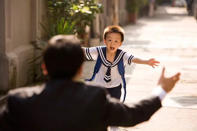 超方便！莱芜这家楼盘家门口就是学校！(图9)