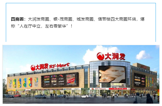 龙厢首府|为什么很多人转来转去就是买不到房子！(图7)