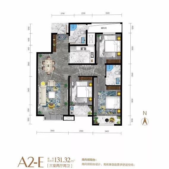 龙厢首府|为什么很多人转来转去就是买不到房子！(图9)