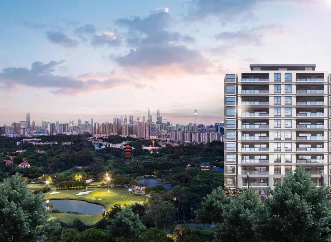 嬴兴园 | 建材“黑科技”，从一扇窗看见洋房生活的美好！(图2)